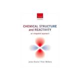 Chemical Structure and Reactivity, editura Oxford University Press Academ