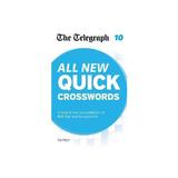 Telegraph: All New Quick Crosswords 10, editura Hamlyn