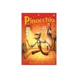 Pinocchio, editura Usborne Publishing