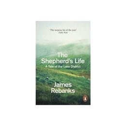 Shepherd's Life, editura Penguin Group