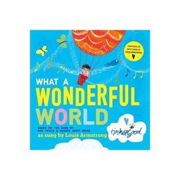 What a Wonderful World, editura Oxford Children's Books