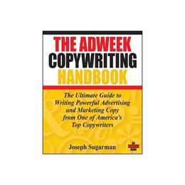 Adweek Copywriting Handbook, editura Wiley