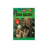 LEGO: Dino Safari, editura Scholastic Children's Books