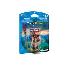 Playmobil Figurines - Figurina - Ninja