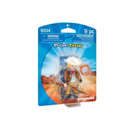 Playmobil Figurines - Figurina - Cowboy