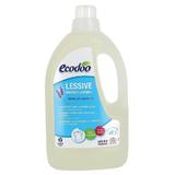 Detergent lichid Bio de rufe cu lavandă 1.5L EcoDoo