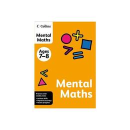 Collins Mental Maths, editura Collins Educational Core List