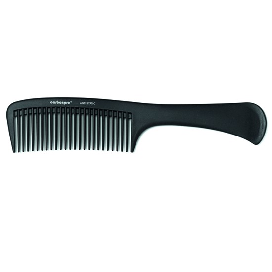 Pieptan Carbon - Beautyfor Carbon Comb CO-001