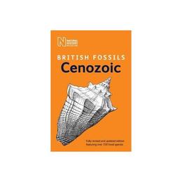 British Cenozoic Fossils - Natural History Museum, editura The Natural History Museum