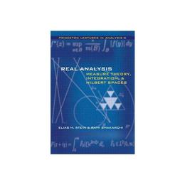 Real Analysis, editura University Press Group Ltd