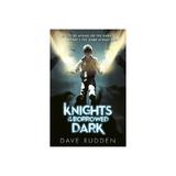 Knights of the Borrowed Dark, editura Puffin