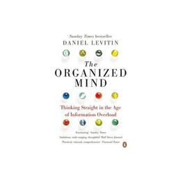 Organized Mind, editura Viking