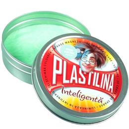 Plastilina Inteligenta - Verde Electric