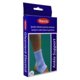 Glezniera Elastica - Narcis Ankle Support, marime XL