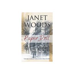 Paper Doll, editura Severn House Publishers Ltd