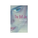 The Bell Jar - Sylvia Plath, editura Faber & Faber