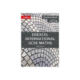 Edexcel International GCSE, editura Collins Educational Core List