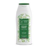 Lotiune Tonica cu Suc de Castraveti Cosmetic Plant, 200ml
