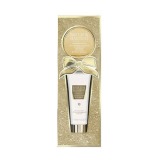 Set Cadou Baylis & Harding Sweet Mandarin and Grapefruit Duo - Gel de Dus 100ml, Unt de Corp 100ml