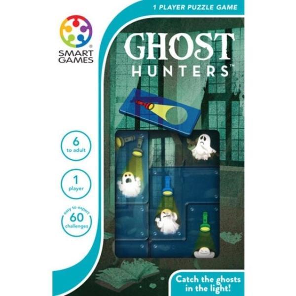 Joc - Ghost Hunters. Vanatorii de fantome