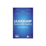 Leadership, editura Pearson Financial Times