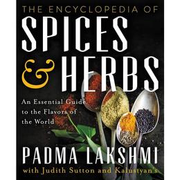 Encyclopedia of Spices and Herbs