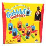 Joc - Gobblet Gobblers