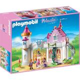 Playmobil Princess - Casa Regala