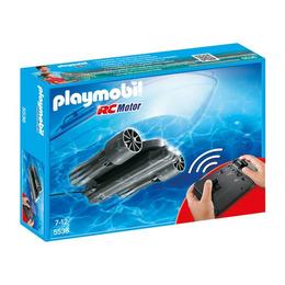 Playmobil City Action - Motorul Electric Subacvatic