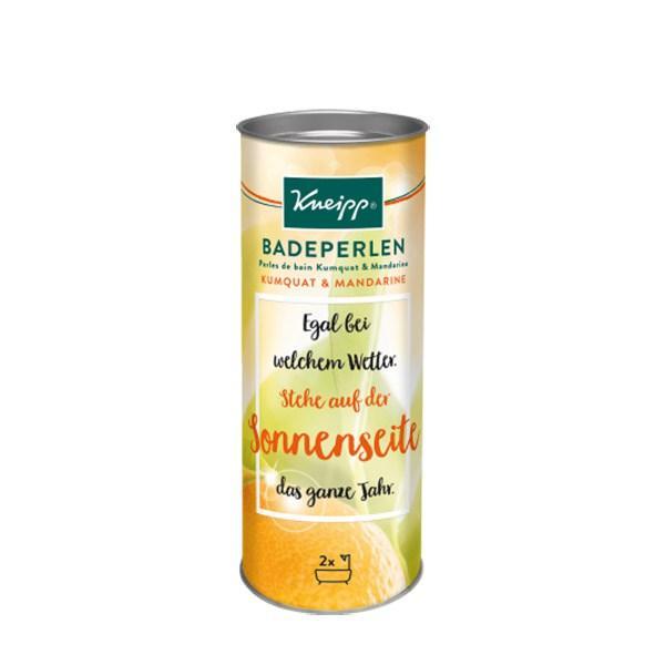 Perle de baie vreme însorita - Kneipp 150 g