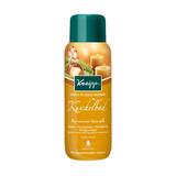 Spuma de baie pentru confort - Kneipp 400 ml