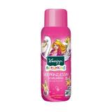 Spuma de baie pentru copii mica printesa - Kneipp 400 ml