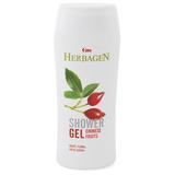 Gel de Dus Chinese Fruits Herbagen, 250 ml