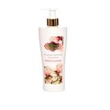 Lapte de Corp cu Ulei de Macadamia White Flower Herbagen, 200ml