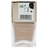 Lac de unghii Oranjollie Gel Effect 05, 15 ml