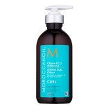 Crema pentru Bucle - Moroccanoil Intense Curl Cream, 500ml