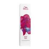 Vopsea Semipermanenta - Wella Professionals Color Fresh Create, Next Red, 60 ml