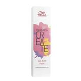 Vopsea Semipermanenta - Wella Professionals Color Fresh Create, Nu-Dist Pink, 60 ml
