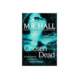 Chosen Dead, editura Pan