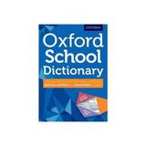 Oxford School Dictionary, editura Oxford Children's Books