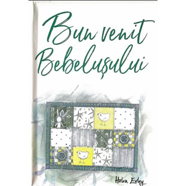 All Bun venit bebelusului, editura