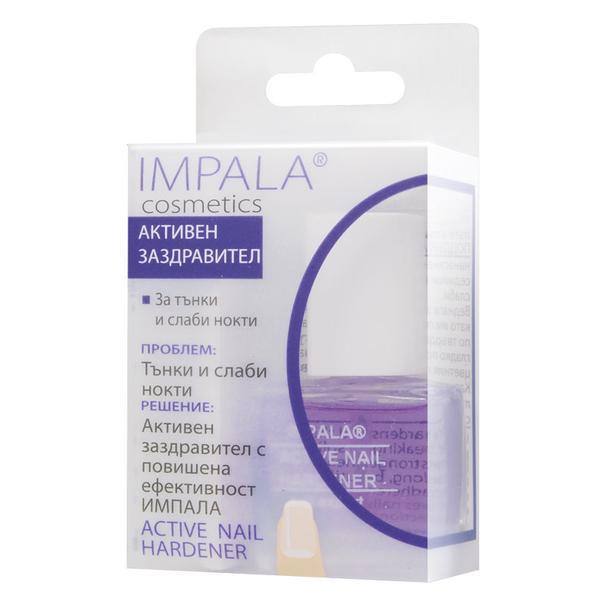 Intaritor pentru unghii 12 ml - Impala