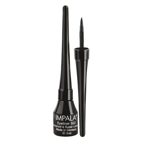 Dipliner Waterproof and Long Lasting 3 ml - Impala