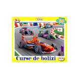 Puzzle - Curse de bolizi