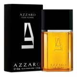 Apa de Toaleta Azzaro Pour Homme, Barbati, 50ml