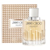 Apa de Parfum Jimmy Choo Illicit, Femei, 100ml