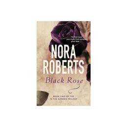 Black Rose, editura Piatkus Books