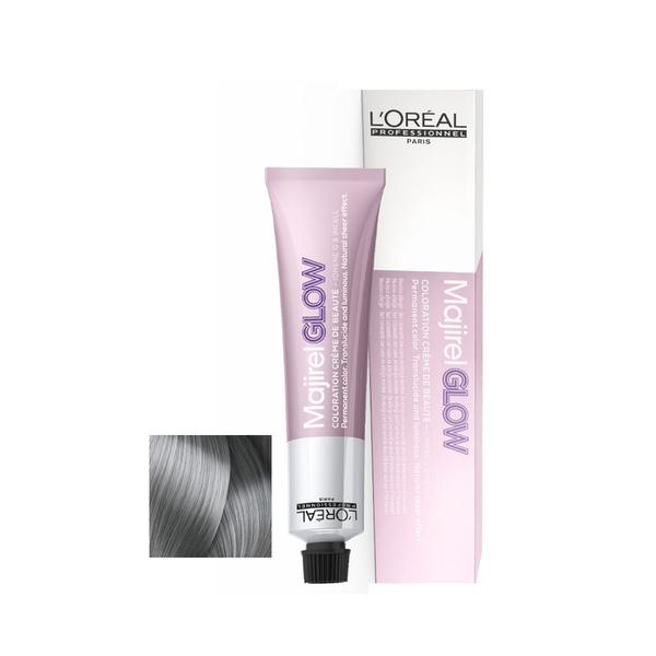 Vopsea Permanenta - L'Oreal Professionnel Majirel Ionene G Incell Glow Light Base nr. .11 Pollution Ash