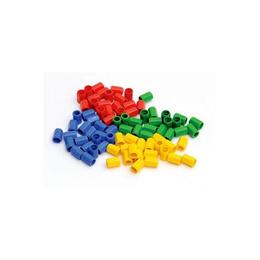 Numicon: 80 Coloured Pegs, editura Oxford Primary/secondary