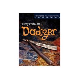 Oxford Playscripts: Dodger, editura Oxford Primary/secondary